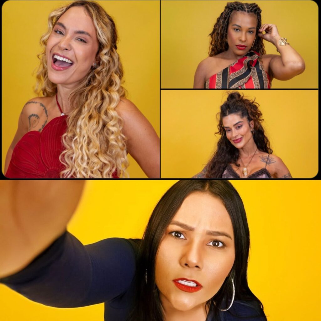 Do Sincerão ao Instagram: como Chaiany conquistou 600 mil seguidores no BBB 26