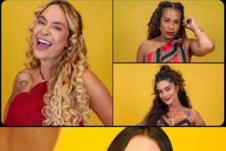 Do Sincerão ao Instagram: como Chaiany conquistou 600 mil seguidores no BBB 26