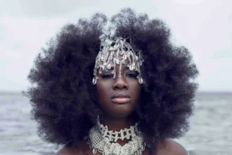 DuoAzu em foto de Nara Couto