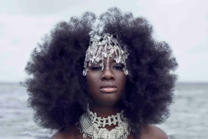 DuoAzu em foto de Nara Couto