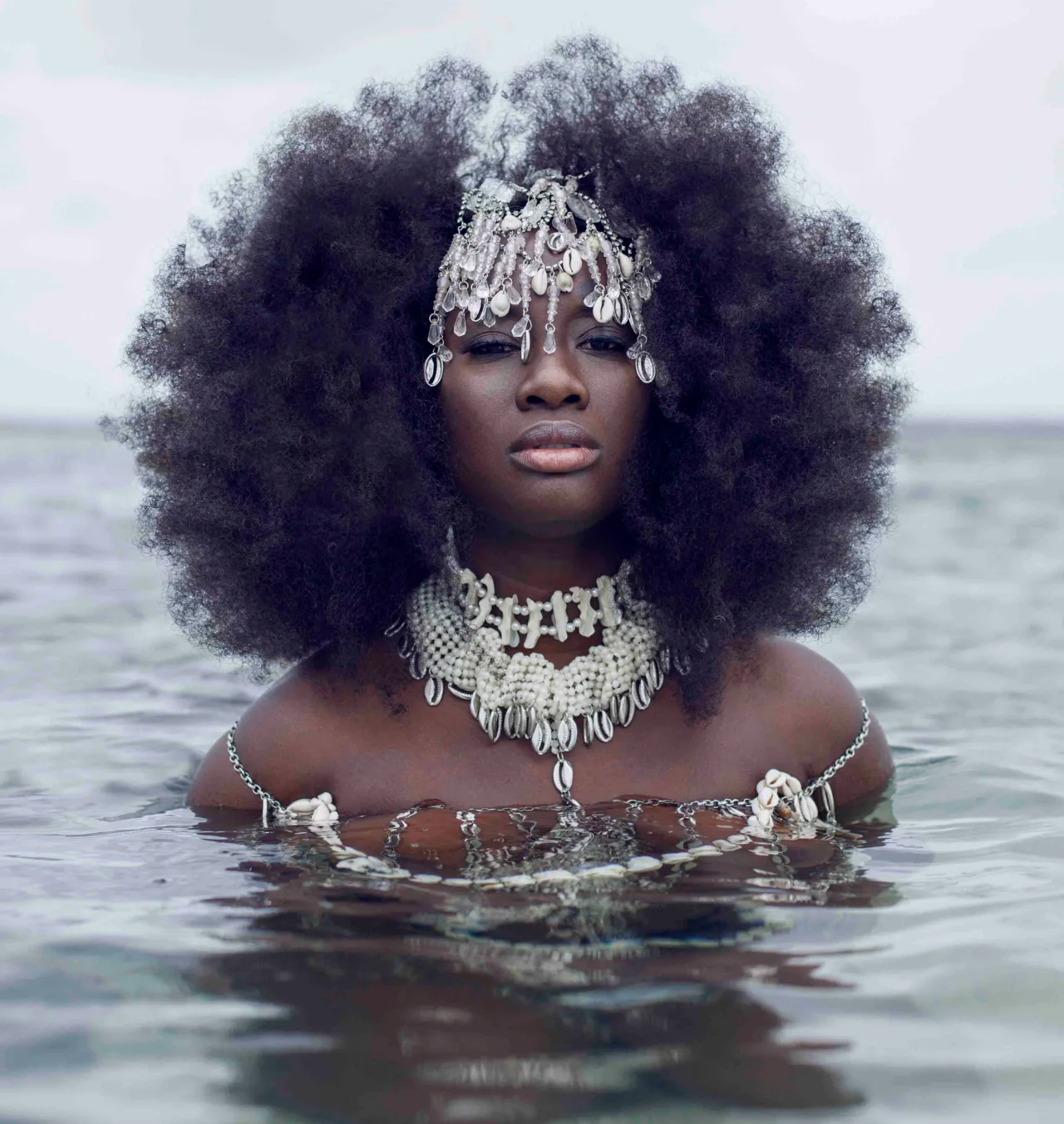 DuoAzu em foto de Nara Couto