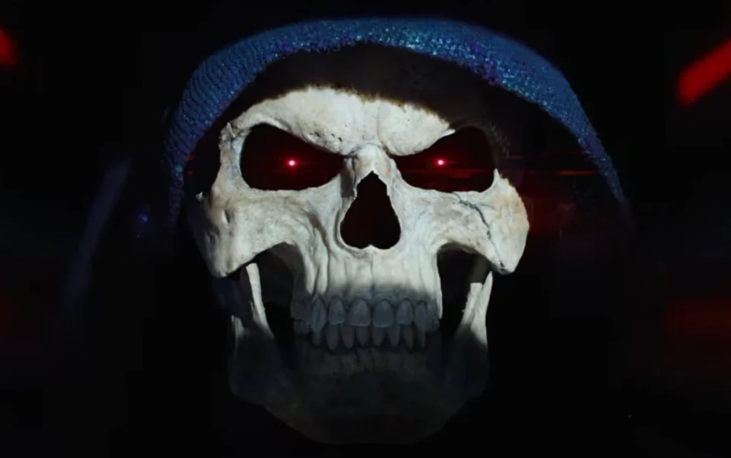 Sony Pictures divulga primeiro trailer e cartaz oficial de “Mestres do Universo”, aguardado live-action do herói He-Man