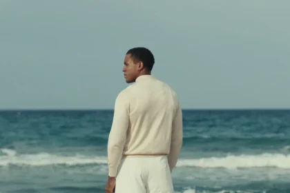 “Fanon” chega aos cinemas brasileiros em abril, com distribuição da Fênix