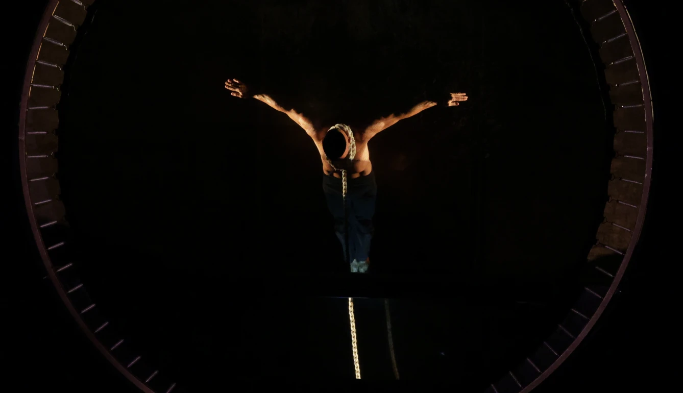 “Enquanto Você Voava, Eu Criava Raízes” faz despedida histórica no Rio