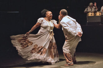 Shows de MPB4, Trio Janaju, Watusi, Jongo e Zé Renato prometem agitar o Rio