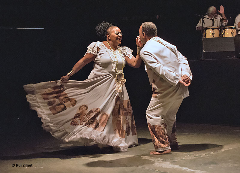 Shows de MPB4, Trio Janaju, Watusi, Jongo e Zé Renato prometem agitar o Rio