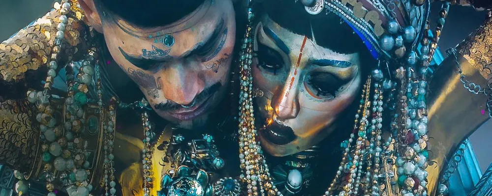 Love, Death & Robots Com 45 episódios, esta série sci-fi da Netflix não tem data para acabar