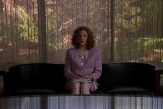 Julianne Moore em cena de "Mal do Século"- Filme presente na Mostra Todd Haynes