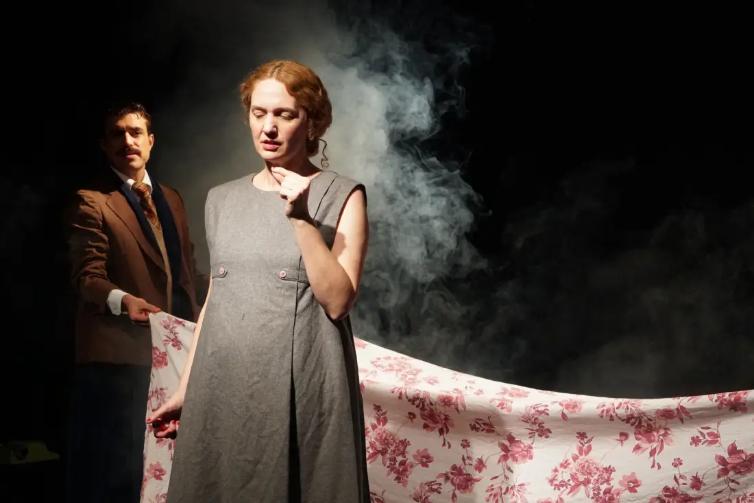 Companhia do Latão apresenta dois espetáculos