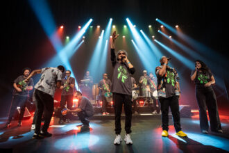 Monobloco já deu o sinal verde para o Carnaval 2026.