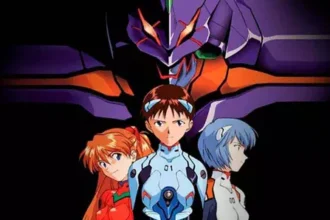Edição especial da G-Shock celebra os 30 anos de Neon Genesis Evangelion com design inspirado na EVA Unidade-01 e foco no público colecionador.