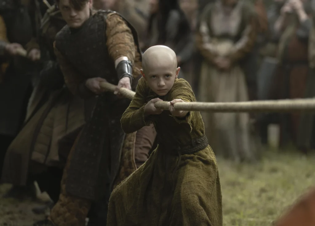 O CAVALEIRO DOS SETE REINOS