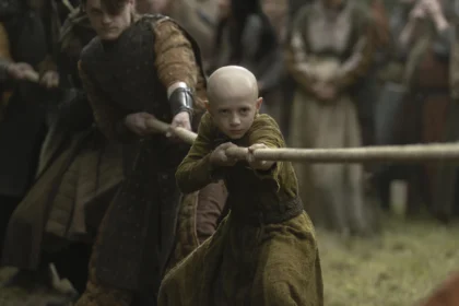 O CAVALEIRO DOS SETE REINOS