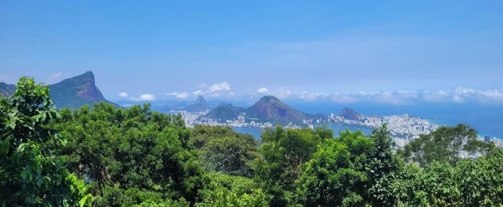 feriadões no rio em 2026