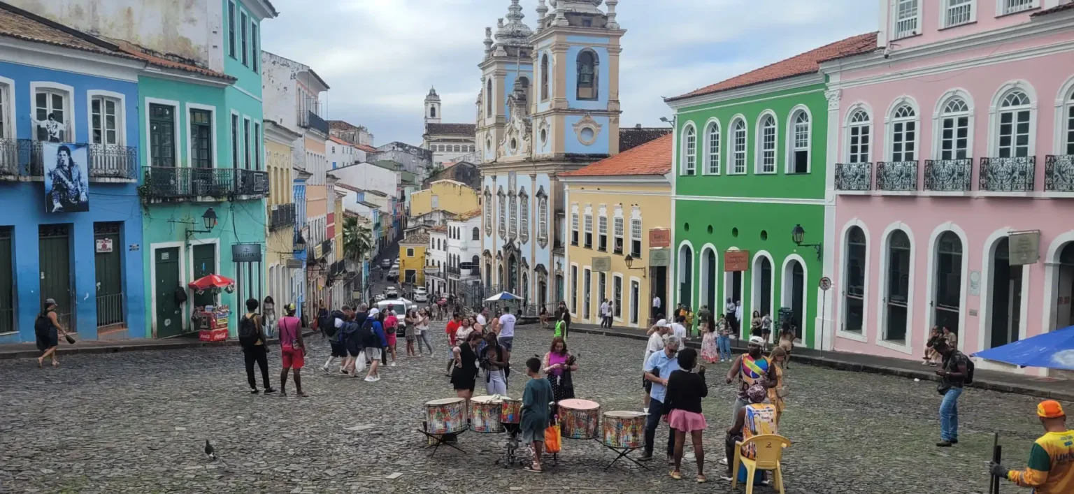Azul aposta no Azul Brazil Airpass para ampliar a chegada de estrangeiros no país