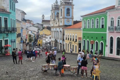 Azul aposta no Azul Brazil Airpass para ampliar a chegada de estrangeiros no país