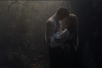 Perca o controle! Warner Bros. Pictures anuncia pré-venda de "O Morro Dos Ventos Uivantes"