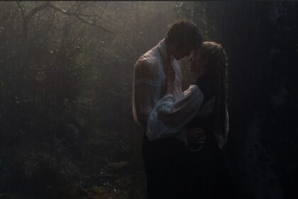 Perca o controle! Warner Bros. Pictures anuncia pré-venda de "O Morro Dos Ventos Uivantes"