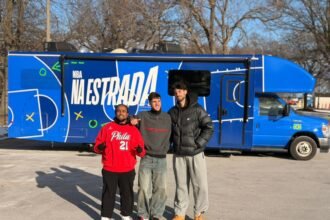 NBA Na Estrada estreia 4ª temporada com primeiro jogador brasileiro no elenco