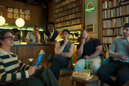 algoritmo da heineken