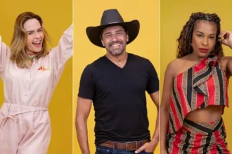 BBB 26 polêmicas da semana