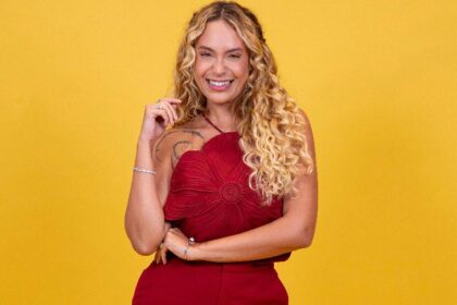 No BBB26, Sarah Andrade revela que congelou óvulos e debate sobre maternidade ganha força