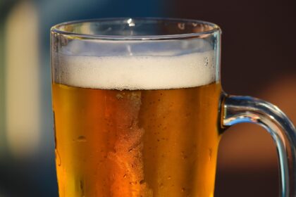 qual a cerveja sem álcool mais consumida do Brasil