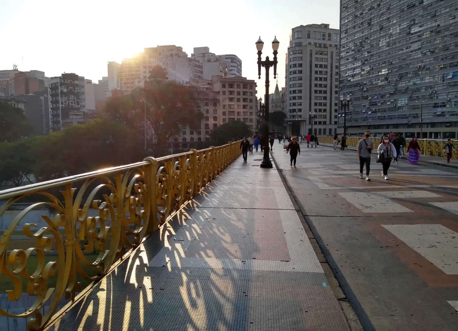 foto de são paulo por alvaro tallarico