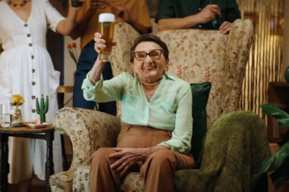 heineken o agente secreto