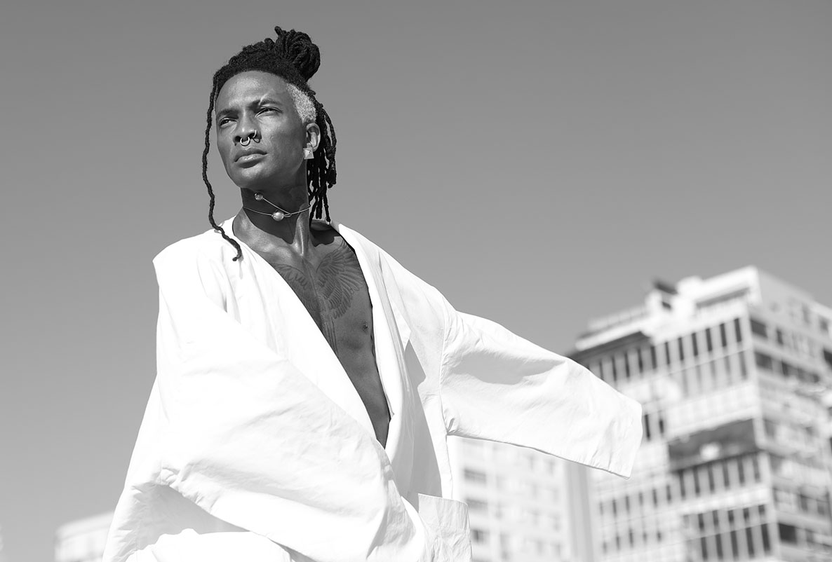 Manouche recebe tributo a Angela Ro Ro e show espiritual de Jonathan Ferr em programação especial no Rio