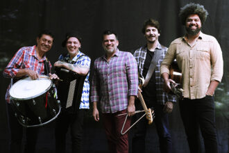 PROGRAMAÇÃO MANOUCHE – DE 08 A 13/01