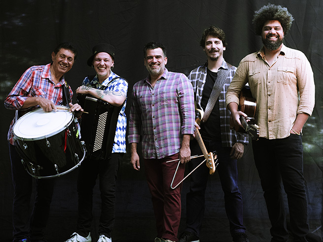 PROGRAMAÇÃO MANOUCHE – DE 08 A 13/01