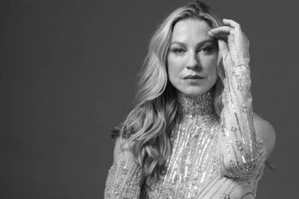 Luana Piovani sobe ao palco do Rival para conversa sem filtros sobre gênero, etarismo e poder feminino