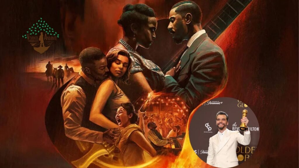 indicados oscar 2026 pecadores agente secreto