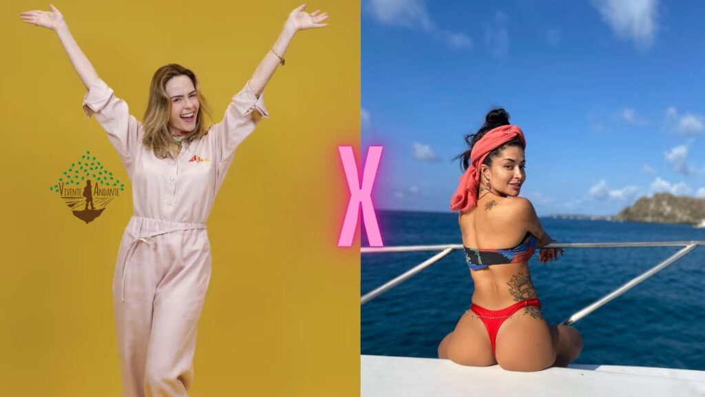 Ana Paula x Aline Campos: por que esse conflito virou o primeiro grande embate do BBB 26