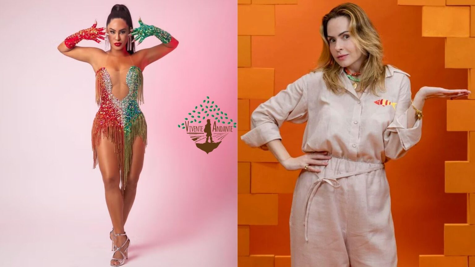 Ex-BBB Isabelle critica ataques a Ana Paula e rebate rótulo de “falsa feminista”