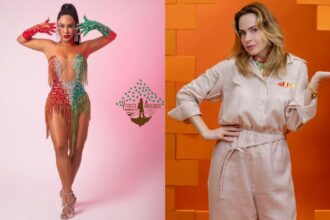 Ex-BBB Isabelle critica ataques a Ana Paula e rebate rótulo de “falsa feminista”