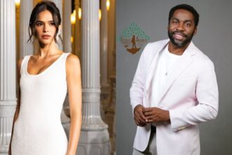 Bruna Marquezine e Lázaro Ramos vão apresentar o Golden Globes Tribute Awards Brasil no Rio