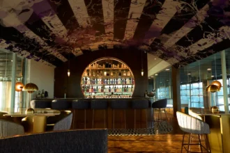 Nubank Ultravioleta Lounge apresenta novidades para viajantes