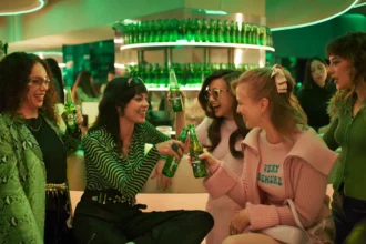 o algoritmo da heineken