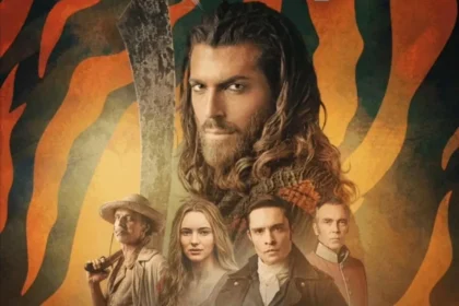 Nova versão de Sandokan já liderava audiência em diversos países antes de entrar na Netflix e agora amplia seu alcance global no streaming.