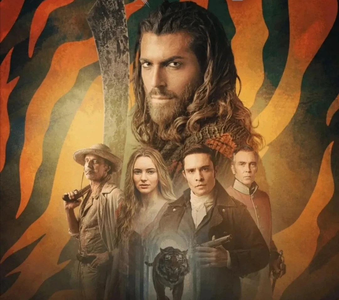 Essa série turca da Netflix mistura amor proibido, poder e traição no século 19 pensarcontemporaneo.com - Essa série turca da Netflix mistura amor proibido, poder e traição no século 19