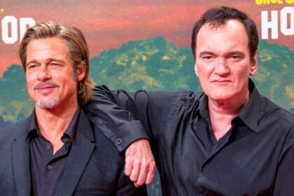 tarantino brad pitt era uma vez em hollywood 2