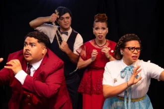 Futuros - Arte e Tecnologia traz 12 espetáculos gratuitos teatrais adultos e infantojuvenis em janeiro