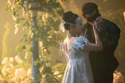 temporada 4 bridgerton