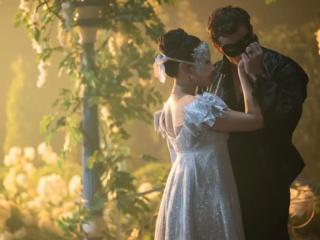 temporada 4 bridgerton