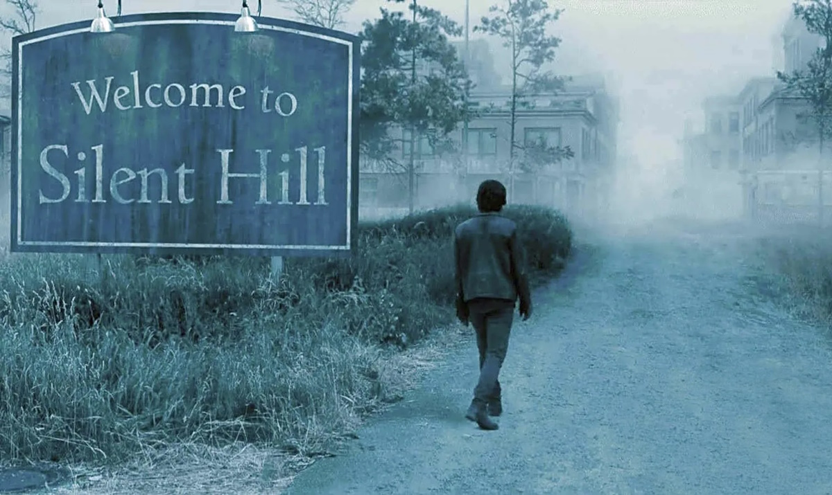 Cena de "Terror em Silent Hill: Regresso para o Inferno"- Divulgação Oficial