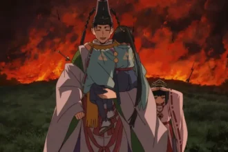 the-elusive-samurai- animes estilo jujutsu kaisen