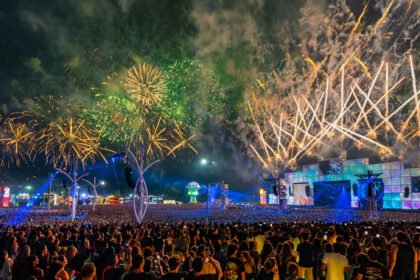 Rock in Rio é a segunda marca que mais emociona os brasileiros, revela pesquisa