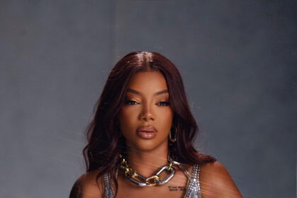 Ludmilla leva o “Fervo da Lud” para as ruas do Rio na terça-feira de Carnaval